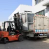 Cooled Screw Water Chiller, 100, 200, 150kw, 300 - view 6