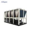Cooled Screw Water Chiller, 100, 300
