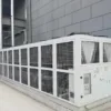 Cooled Screw Water Chiller, 120, 150, 450 - view 2