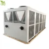 Cooled Screw Water Chiller, 200, 700