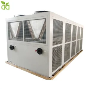 Cooled Screw Water Chiller, 200, 700