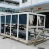 Cooled Screw Water Chiller, 200, 700 - view 3