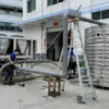 Cooled Screw Water Chiller, 200, 700 - view 4
