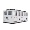 Cooled Screw Water Chiller, 200kw, 300kw, 400kw