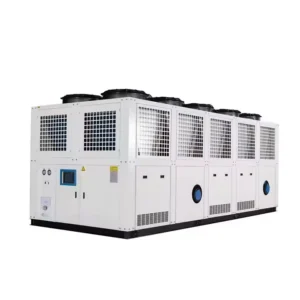 Cooled Screw Water Chiller, 200kw, 300kw, 400kw