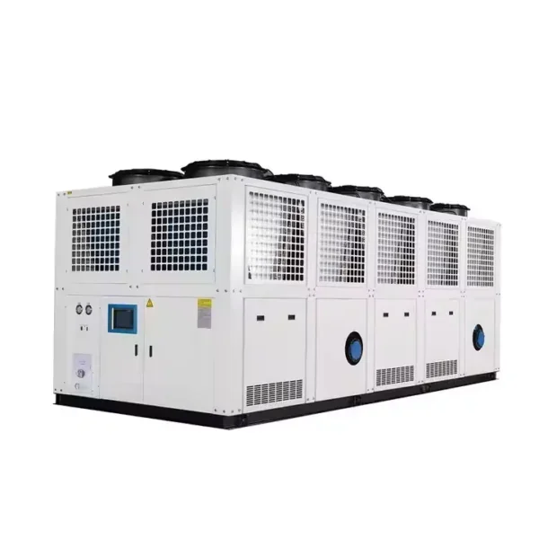Cooled Screw Water Chiller, 200kw, 300kw, 400kw