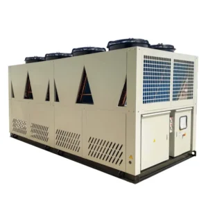 Cooled Screw Water Chiller, 200Kw, 300Kw, 400kW