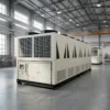 Cooled Screw Water Chiller, 200kW, 300kW, 400kW