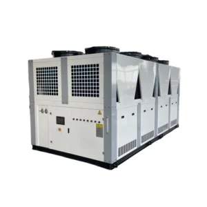 Cooled Screw Water Chiller, 200kw, 300kw, 400kw