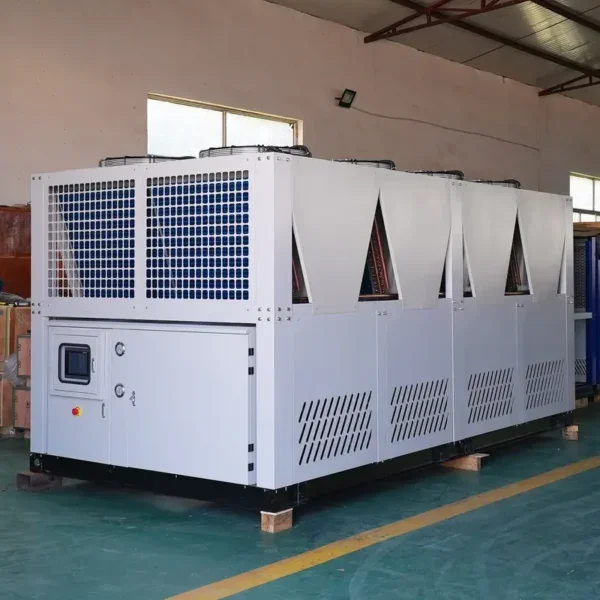 Cooled Screw Water Chiller, 200kw, 300kw, 400kw