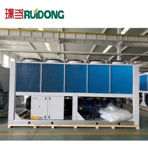 Cooled Screw Water Chiller, 200kw, 300kw, 400kw