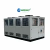Cooled Screw Water Chiller, 200Kw, 300Kw, 400kW - view 2