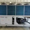 Cooled Screw Water Chiller, 200kw, 300kw, 400kw - view 2