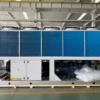 Cooled Screw Water Chiller, 200kw, 300kw, 400kw - view 3