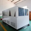 Cooled Screw Water Chiller, 200kw, 300kw, 400kw - view 4