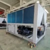 Cooled Screw Water Chiller, 200kw, 300kw, 400kw - view 4