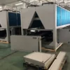 Cooled Screw Water Chiller, 200kw, 300kw, 400kw - view 5