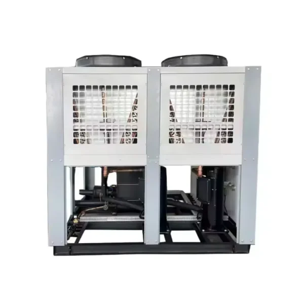 Cooled Screw Water Chiller, 200kw, 300kw, 400kw - view 6