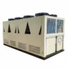 Cooled Screw Water Chiller, 200Kw, 300Kw, 400kW - view 6