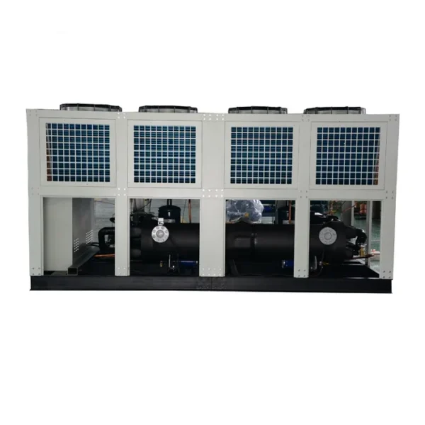 Cooled Screw Water Chiller, 200kw, 300kw, 400kw - view 6