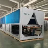 Cooled Screw Water Chiller, 200kw, 300kw, 400kw - view 6