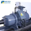 Cooled Screw Water Chiller, 200KW, 3PH-380V-50HZ, 207KW - view 5