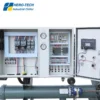 Cooled Screw Water Chiller, 200KW, 3PH-380V-50HZ, 207KW - view 6
