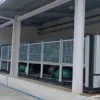 Cooled Screw Water Chiller, 200KW-500KW, 50RT-100, Ton-200 - view 5