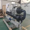 Cooled Screw Water Chiller, 200KW, 60TR - view 5
