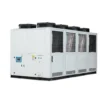 Cooled Screw Water Chiller, 30Ton, 40Ton, 100Kw, 200Kw - view 2