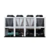 Cooled Screw Water Chiller, 30Ton, 40Ton, 100Kw, 200Kw - view 3
