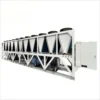 Cooled Screw Water Chiller, 400KW, 500KW, 600KW, 1500M2