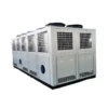 Cooled Screw Water Chiller, 50Ton, 100, 150KW, 300KW - view 2