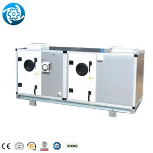 Cooled Screw Water Chiller, 50Tr, 100, 200, 150KW