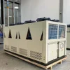Cooled Screw Water Chiller, 50tr, 100, 200, 150KW