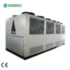 Cooled Screw Water Chiller, 50tr, 100, 200, 150KW - view 2