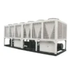 Cooled Screw Water Chiller, 50tr, 100, 200, 150KW - view 2