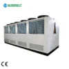 Cooled Screw Water Chiller, 50tr, 100, 200, 150KW - view 3