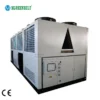 Cooled Screw Water Chiller, 50tr, 100, 200, 150KW - view 4