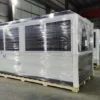 Cooled Screw Water Chiller, 50tr, 100, 200, 150KW - view 5