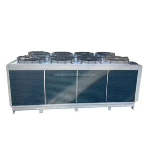 Cooled Screw Water Chiller, CHENDA, HVAC