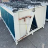 Cooled Screw Water Chiller, CHENDA, HVAC - view 6