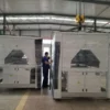 Cooled Screw Water Chiller, HVAC, 180-1050kW - view 2