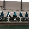 Cooled Screw Water Chiller, HVAC, 180-1050kW - view 5