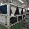 Cooled Screw Water Chiller, HVAC, 180-1050kW - view 6