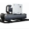 Cooled Screw Water Chiller, HVAC, 200/300/400kw