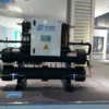 Cooled Screw Water Chiller, HVAC, 200/300/400kw - view 2
