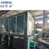 Cooled Screw Water Chiller, HVAC, 380 V - view 4