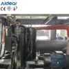 Cooled Screw Water Chiller, HVAC, 380 V - view 6