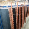 Cooled Scroll Heat Pump, 65kw, 100kw, 130kw, 160kw - view 4